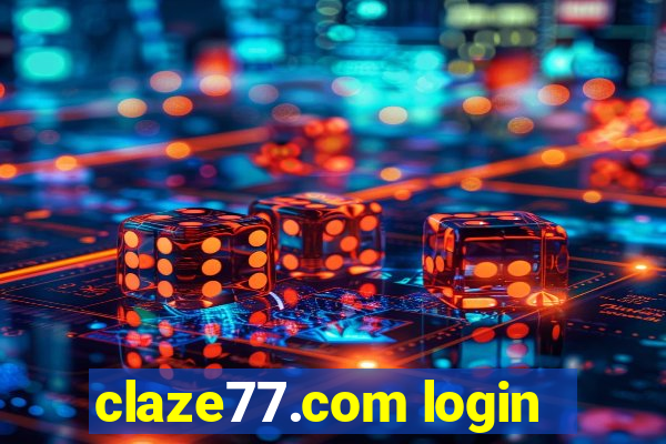 claze77.com login